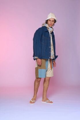 Lookbook Engineered Garments Spring Summer 2027 16