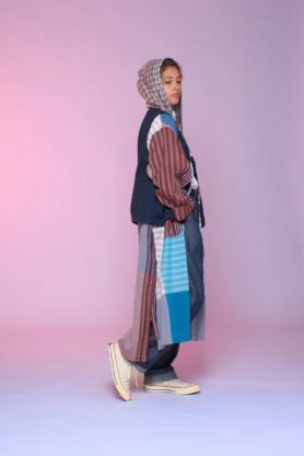 Lookbook Engineered Garments Spring Summer 2027 17