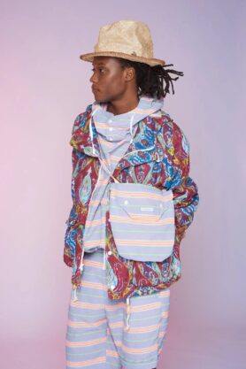 Lookbook Engineered Garments Spring Summer 2027 18