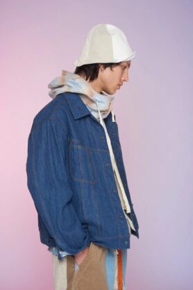 Lookbook Engineered Garments Spring Summer 2027 19