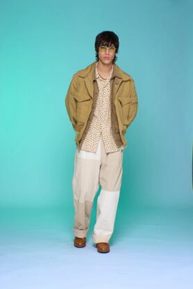Lookbook Engineered Garments Spring Summer 2027 2