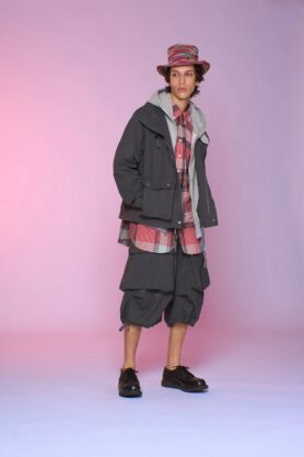 Lookbook Engineered Garments Spring Summer 2027 21