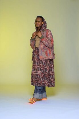Lookbook Engineered Garments Spring Summer 2027 23