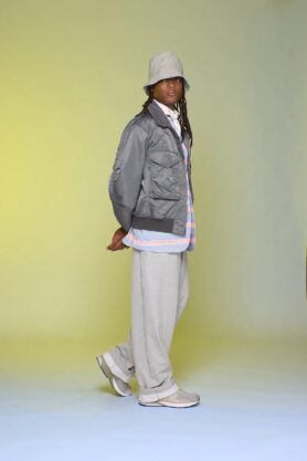 Lookbook Engineered Garments Spring Summer 2027 29