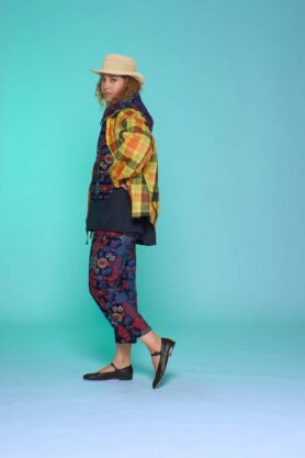 Lookbook Engineered Garments Spring Summer 2027 3