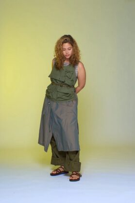Lookbook Engineered Garments Spring Summer 2027 30