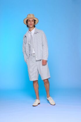 Lookbook Engineered Garments Spring Summer 2027 35