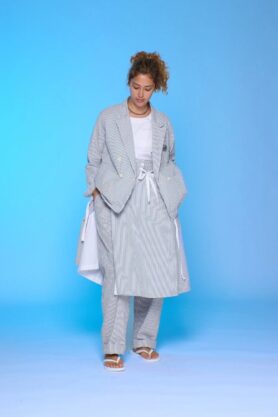 Lookbook Engineered Garments Spring Summer 2027 36
