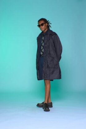 Lookbook Engineered Garments Spring Summer 2027 4