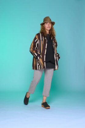 Lookbook Engineered Garments Spring Summer 2027 6