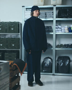 Lookbook FreshService Fall Winter 2026 10