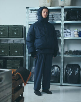 Lookbook FreshService Fall Winter 2026 11