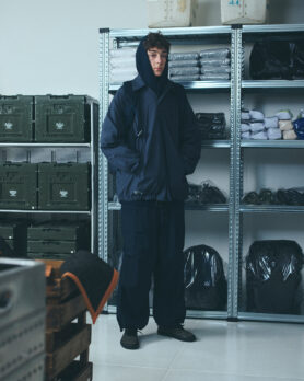 Lookbook FreshService Fall Winter 2026 12