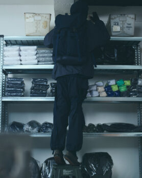 Lookbook FreshService Fall Winter 2026 13
