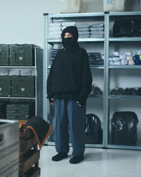 Lookbook FreshService Fall Winter 2026 14
