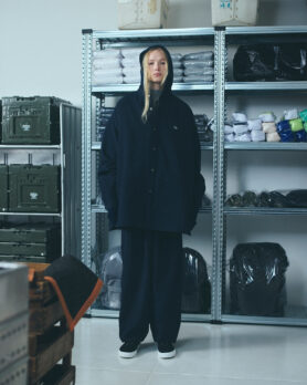 Lookbook FreshService Fall Winter 2026 16