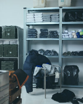 Lookbook FreshService Fall Winter 2026 17