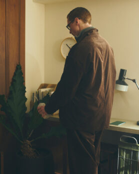 Lookbook FreshService Fall Winter 2026 2