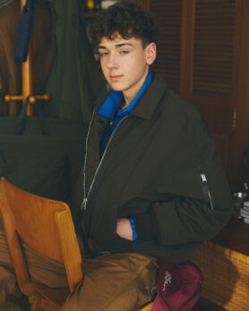 Lookbook FreshService Fall Winter 2026 3