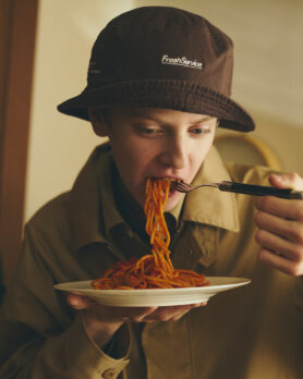 Lookbook FreshService Fall Winter 2026 4