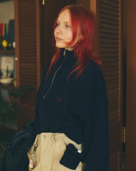 Lookbook FreshService Fall Winter 2026 5