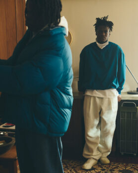 Lookbook FreshService Fall Winter 2026 7