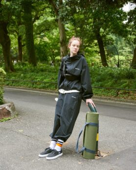Lookbook FreshServiceSport Fall 2026 3
