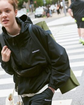 Lookbook FreshServiceSport Fall 2026 4