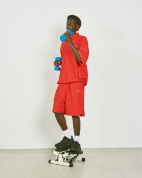 Lookbook FreshServiceSport Fall 2026 7