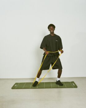 Lookbook FreshServiceSport Fall 2026 8