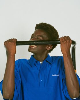 Lookbook FreshServiceSport Fall 2026 9