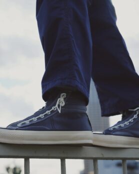 Lookbook Gramicci x nonnative Summer 2026 4