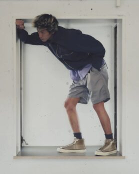 Lookbook Gramicci x nonnative Summer 2026 6