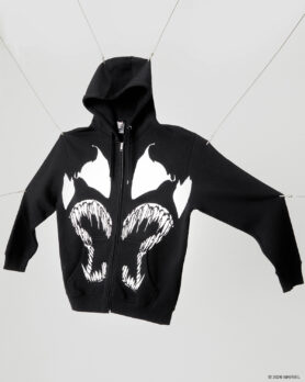 Lookbook HUF X MARVEL SPIDER-MAN Fall 2026 10
