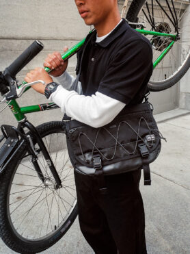 Lookbook JJJJound x Porter Fall 2026 1