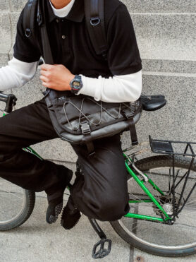 Lookbook JJJJound x Porter Fall 2026 4