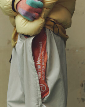 Lookbook Mountain Research Autumn Winter 2026 10