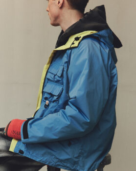 Lookbook Mountain Research Autumn Winter 2026 14