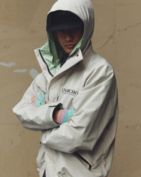 Lookbook Mountain Research Autumn Winter 2026 15