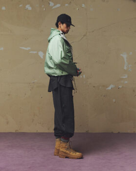 Lookbook Mountain Research Autumn Winter 2026 16