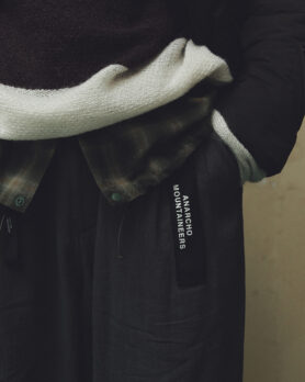 Lookbook Mountain Research Autumn Winter 2026 17