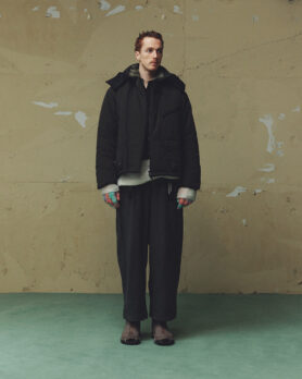 Lookbook Mountain Research Autumn Winter 2026 18