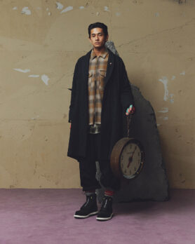 Lookbook Mountain Research Autumn Winter 2026 19