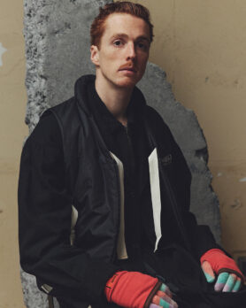 Lookbook Mountain Research Autumn Winter 2026 23