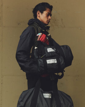 Lookbook Mountain Research Autumn Winter 2026 24