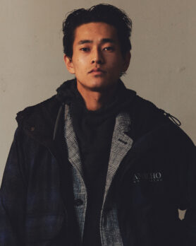 Lookbook Mountain Research Autumn Winter 2026 3