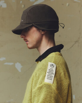 Lookbook Mountain Research Autumn Winter 2026 9