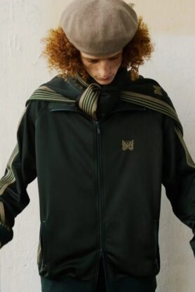 Lookbook Needles x LHP Summer 2026 10