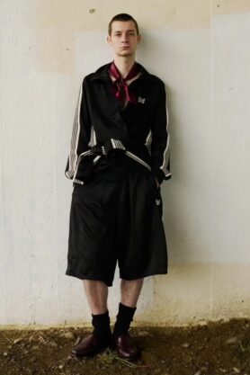 Lookbook Needles x LHP Summer 2026 11