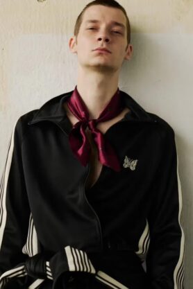 Lookbook Needles x LHP Summer 2026 12